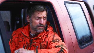 El actor de la película de suspense ignorada de 2020 protagonizada por Juegos de Tronos se convierte en un éxito mundial de Netflix