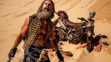 El adelanto del escenario de Furiosa sugiere que el aliado más emocionante de Immortan Joe está obteniendo una historia de fondo
