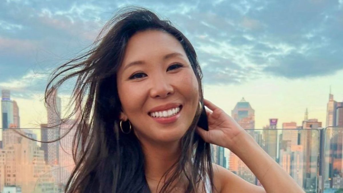 El amor es ciego: Explicación del historial de citas de Natalie Lee