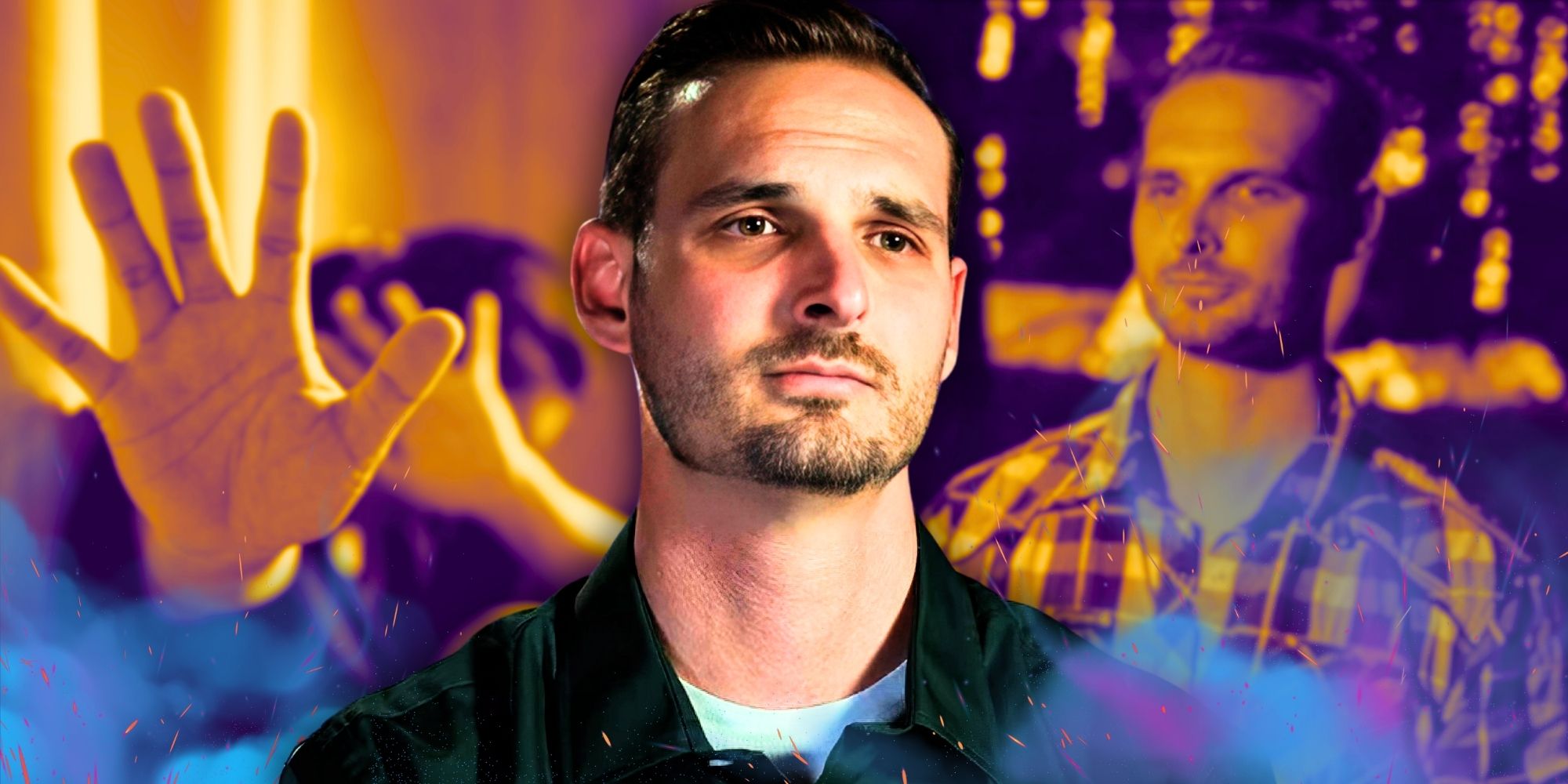 El amor es ciego: dentro de la presunta acusación de agresión de Brennon Lemieux