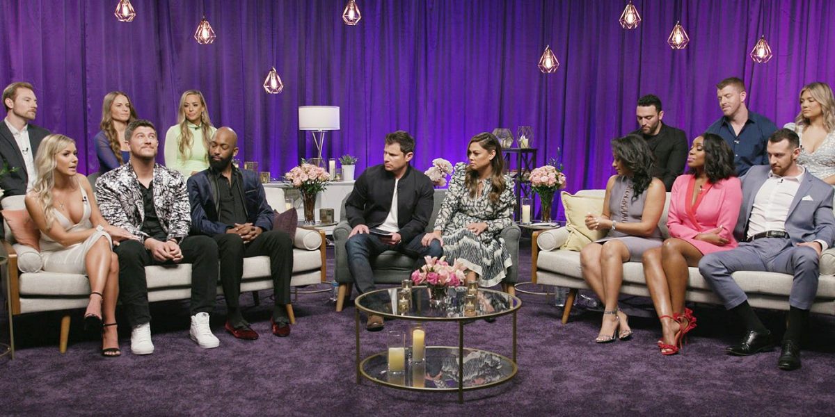 El amor es ciego: todo lo que necesitas saber sobre los concursantes de la temporada 1