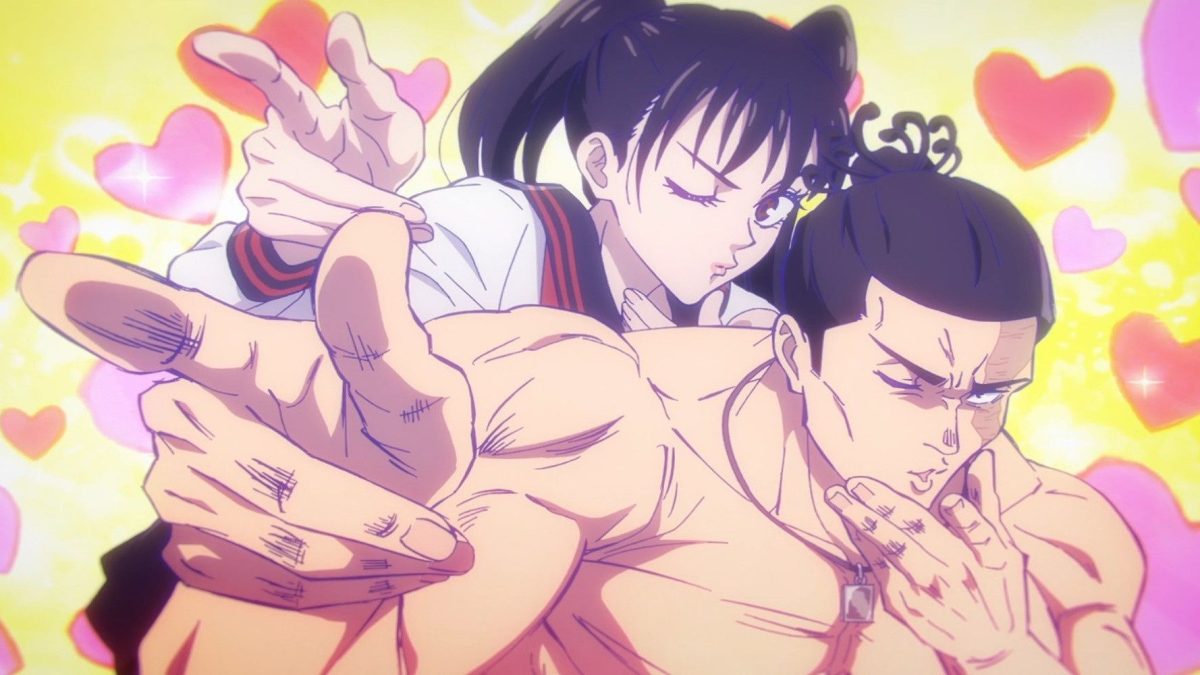 El anime Jujutsu Kaisen le da a su mejor personaje la despedida que se merece