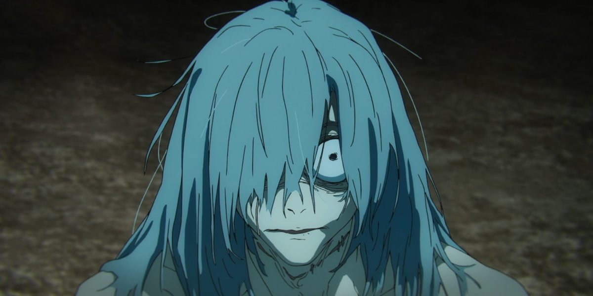 El anime de Jujutsu Kaisen resalta a la perfección la verdadera naturaleza de su gran villano