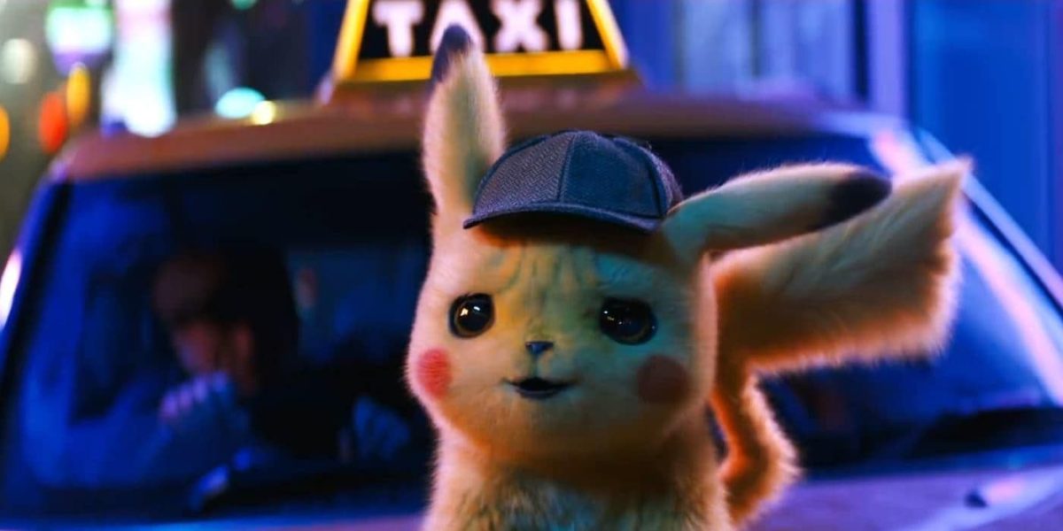 El anuncio de televisión de Detective Pikachu revela el primer vistazo a Snubbull de acción real