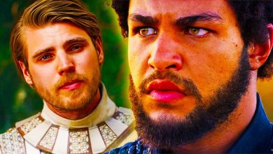 El apodo de Perrin "Two Rivers" en Wheel Of Time revela la historia de su tercera temporada