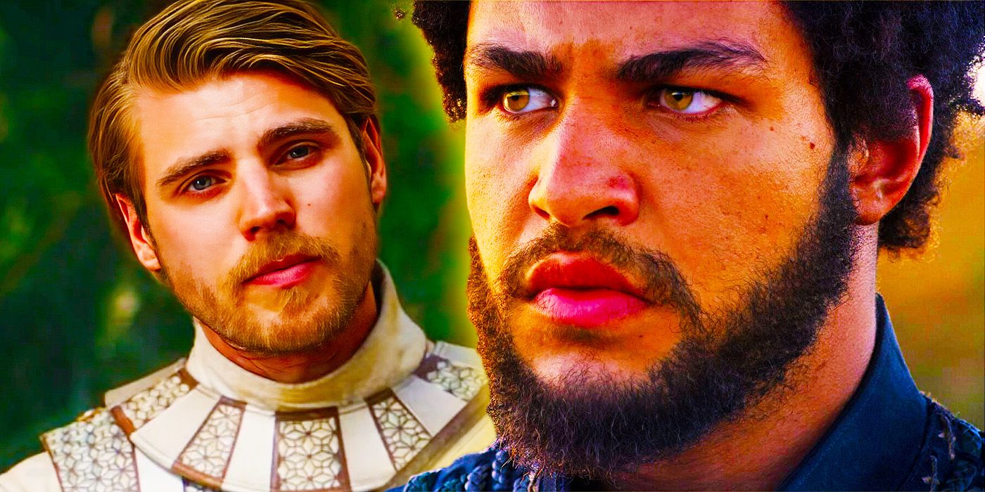 El apodo de Perrin “Two Rivers” en Wheel Of Time revela la historia de su tercera temporada