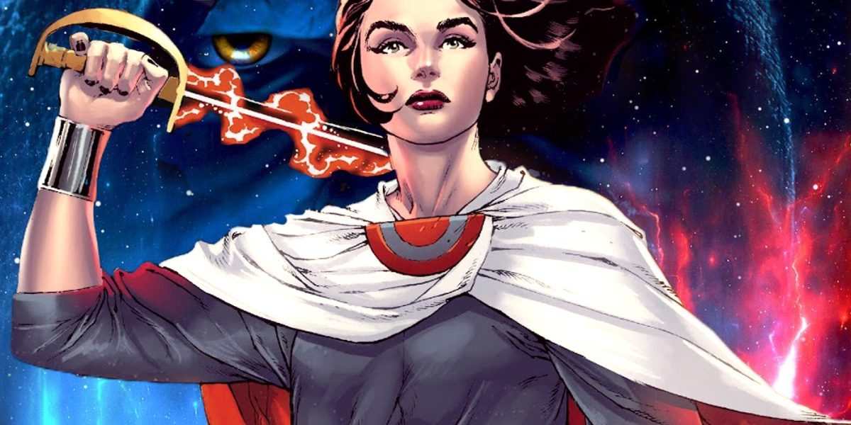 El aprendiz de Darth Maul está listo para enfrentarse a los Sith en un increíble cosplay de Star Wars