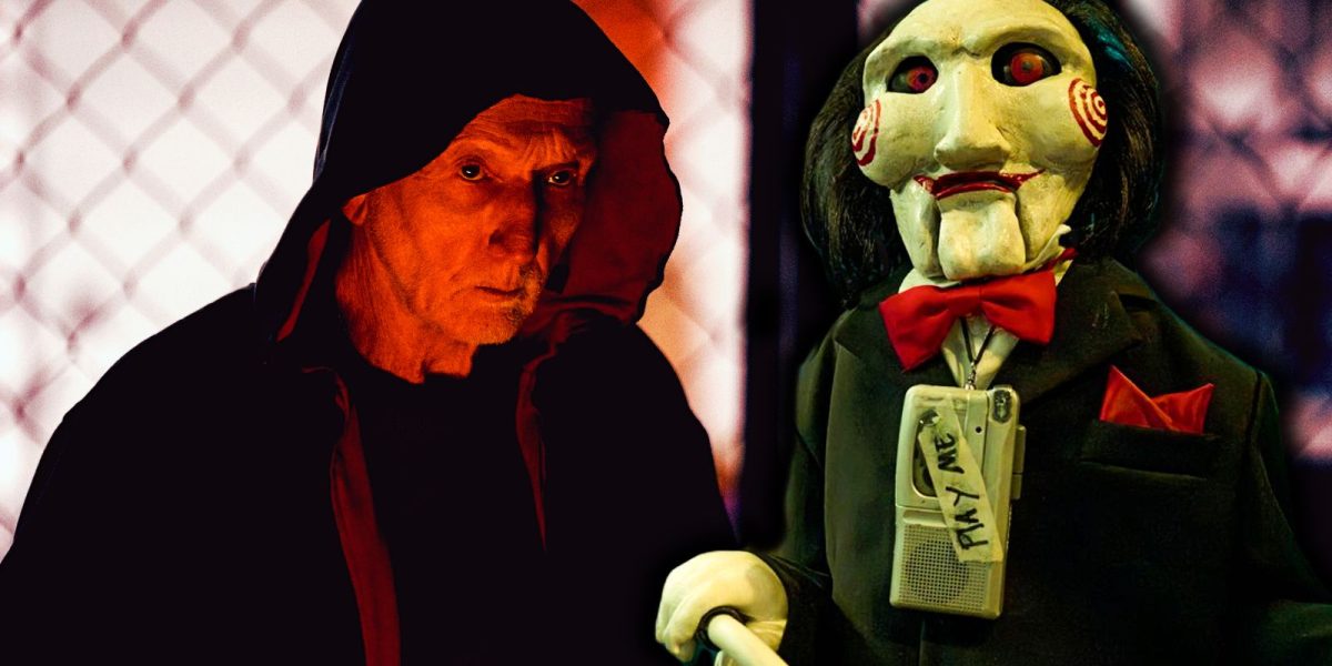 El aprendiz de rompecabezas que regresa más necesario de Saw 11 no es el que Saw X configuró