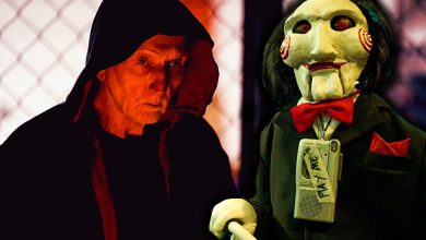 El aprendiz de rompecabezas que regresa más necesario de Saw 11 no es el que Saw X configuró