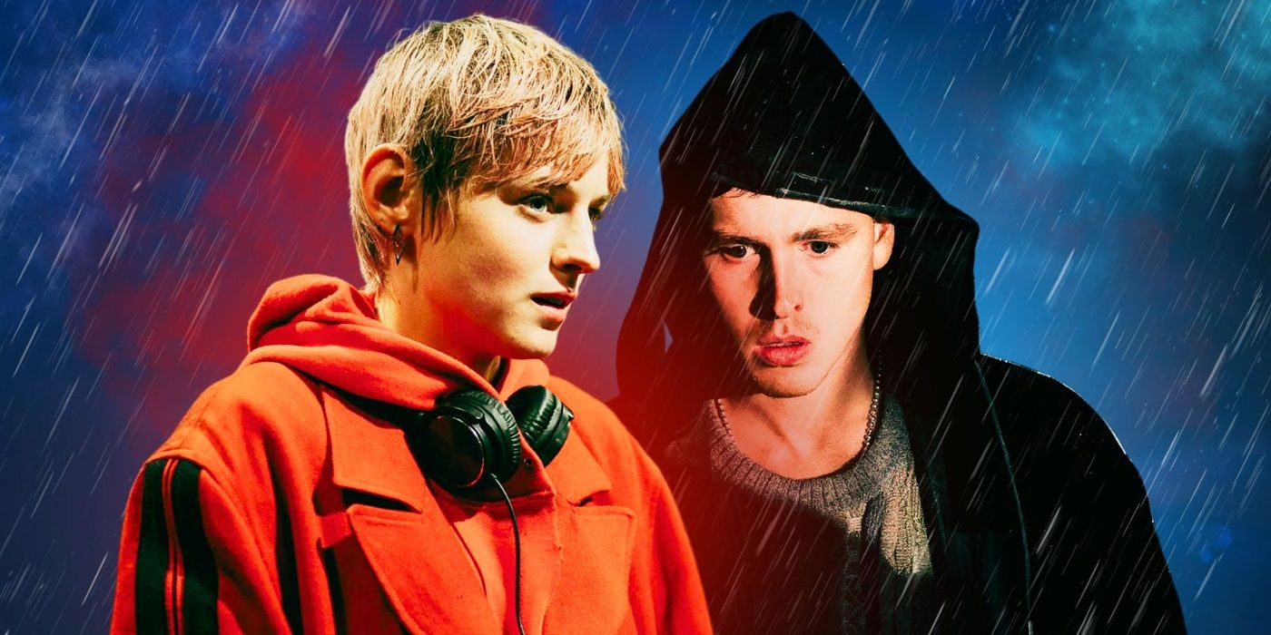 “El asesino fue el resultado de una programación defectuosa”: se explica el mensaje de Bill en un asesinato en el fin del mundo