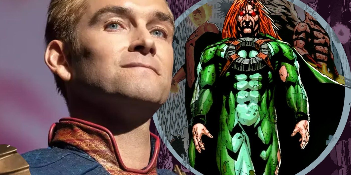 El asombroso éxito de los chicos demuestra que otra franquicia con clasificación R se está desperdiciando