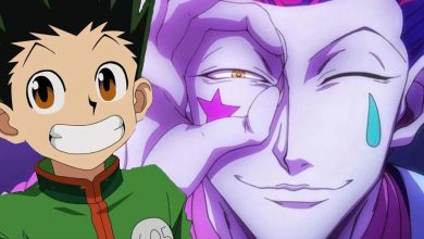 El autor de Hunter x Hunter acaba de descartar una idea errónea de un gran fan sobre el manga