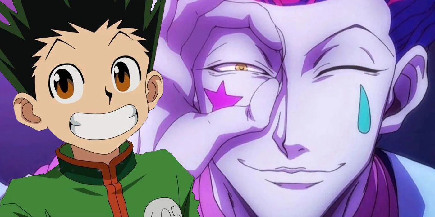 El autor de Hunter x Hunter acaba de descartar una idea errónea de un gran fan sobre el manga