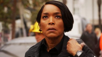 El avance de la temporada 7 de 9-1-1 revela la aterradora destrucción de un crucero en la primera temporada de ABC