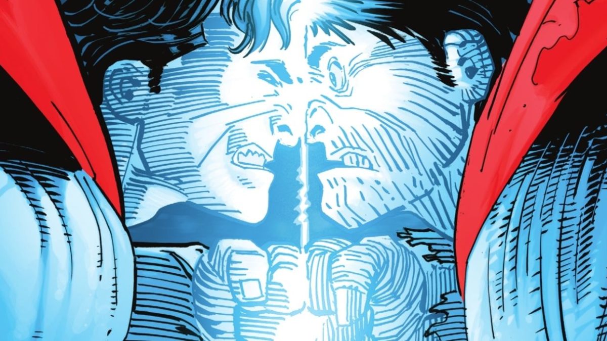 "El bizarro más poderoso de todos": la próxima gran amenaza de Superman tiene una conexión sorprendente con Batman