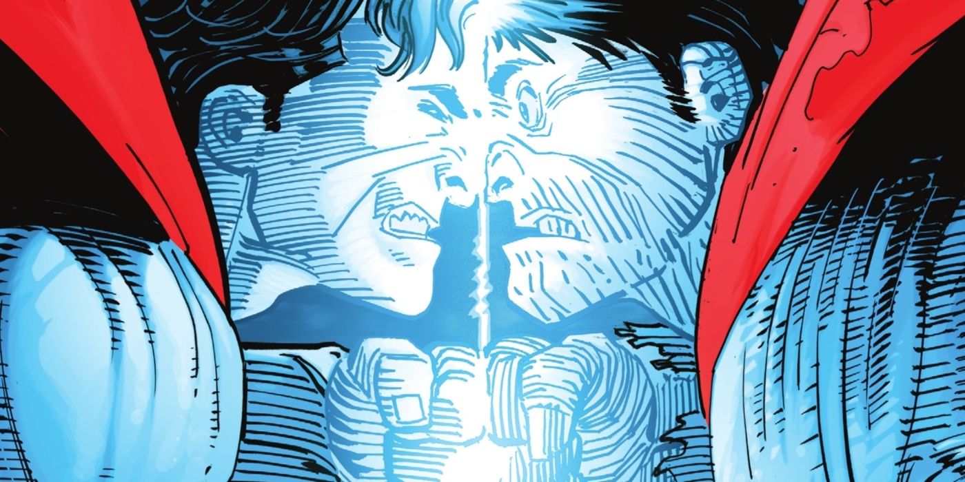 "El bizarro más poderoso de todos": la próxima gran amenaza de Superman tiene una conexión sorprendente con Batman