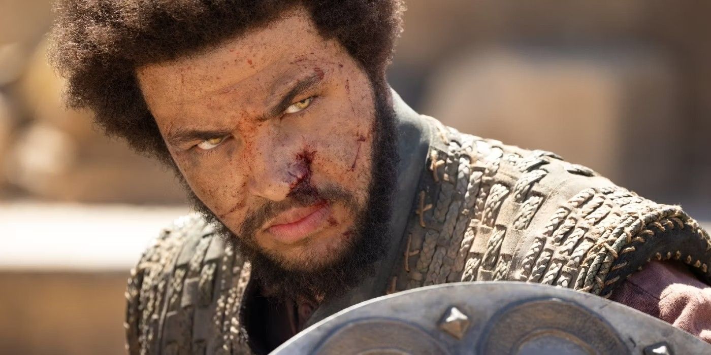 El cambio más controvertido de Perrin en La Rueda del Tiempo crea un desafío masivo para la temporada 3