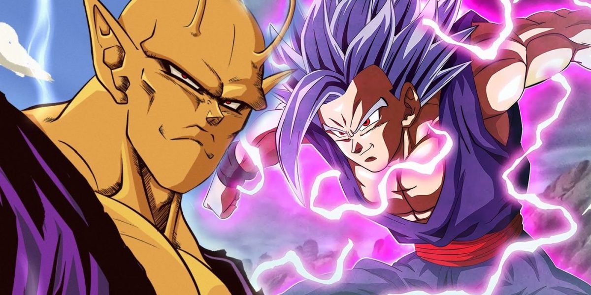 El capítulo Milestone de Dragon Ball Super fue una gran oportunidad desperdiciada