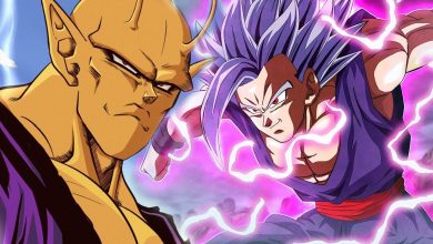 El capítulo Milestone de Dragon Ball Super fue una gran oportunidad desperdiciada