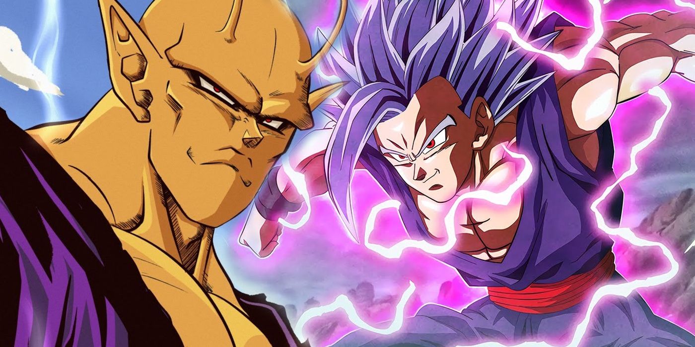 El capítulo Milestone de Dragon Ball Super fue una gran oportunidad desperdiciada