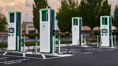 El cargador pirateado de Electrify America expone un importante riesgo de ciberseguridad