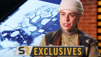 El clip del episodio 7 de la temporada 15 de Ink Master muestra a los concursantes lidiar con las ambiciosas demandas de los clientes [EXCLUSIVE]