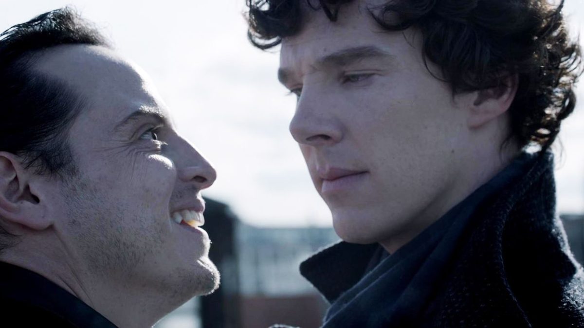 El cocreador de Sherlock confirma el cameo furtivo de Holmes en su nuevo especial de Navidad de la BBC