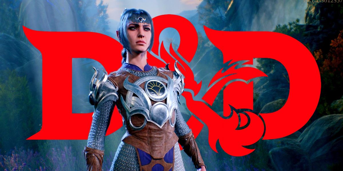 El combate de Baldur's Gate 3 sería mejor si se usara otra edición de D&D