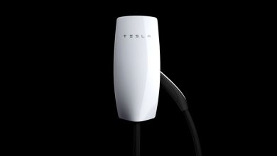 El conector de pared de Tesla para carga doméstica se vuelve más caro