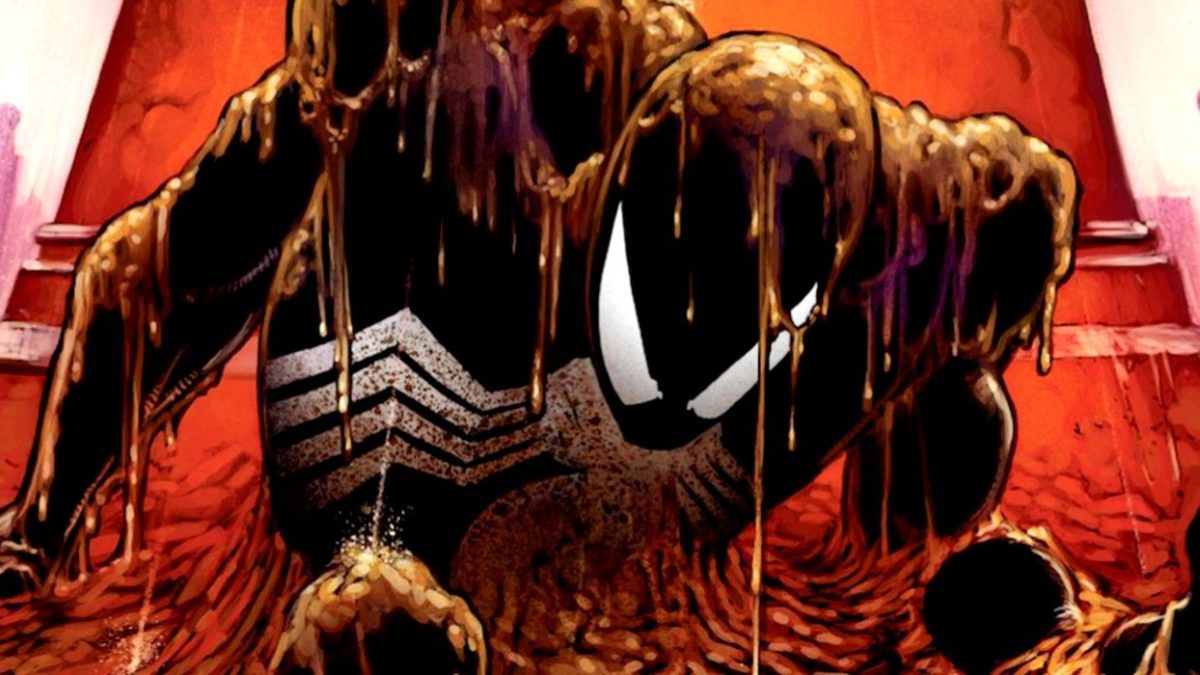 El cosplay de Black Suit Spider-Man muestra cómo podría verse el diseño más oscuro de Peter en el MCU