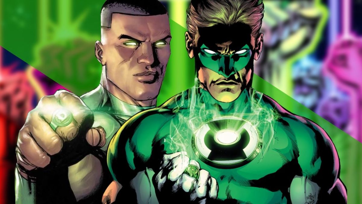 El cosplay de Green Lantern destaca al héroe de DC con 1 detalle adicional