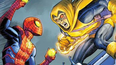El cosplay de Spider-Man vs Hobgoblin es el choque que los fanáticos de los 90 quieren en la película