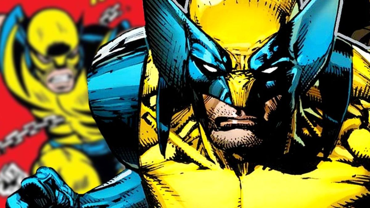El cosplay de Wolverine es la reinvención perfecta de su primer disfraz