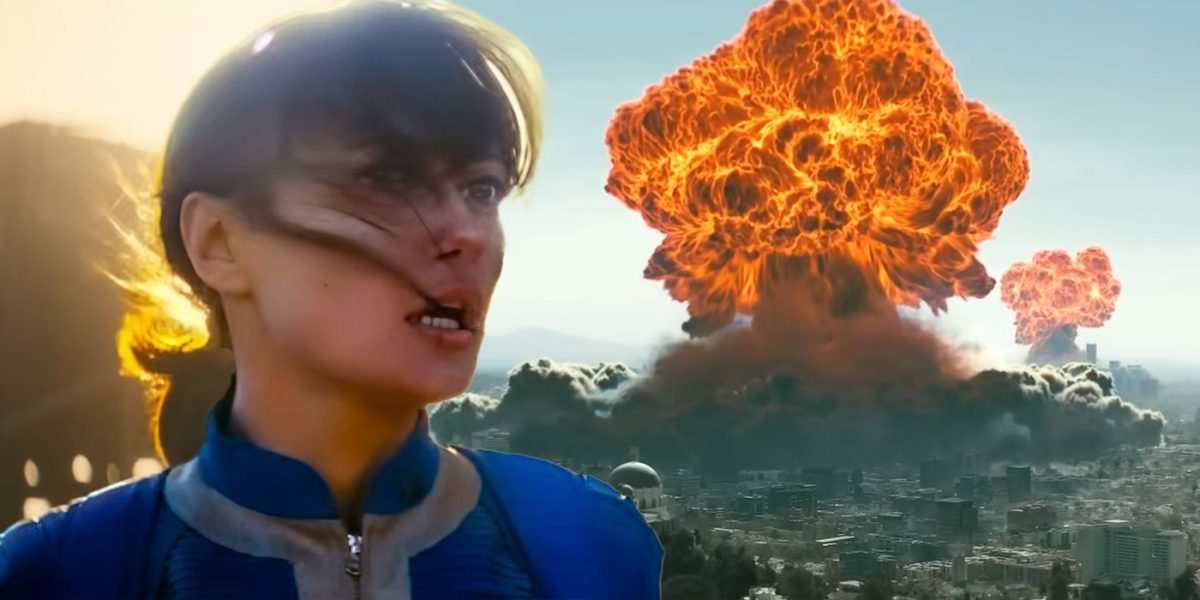 El creador de Fallout Show detalla las "reglas básicas" establecidas por el director del videojuego para la adaptación de Prime Video