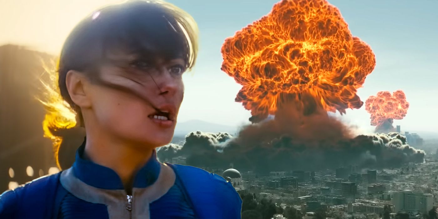 El creador de Fallout Show detalla las “reglas básicas” establecidas por el director del videojuego para la adaptación de Prime Video