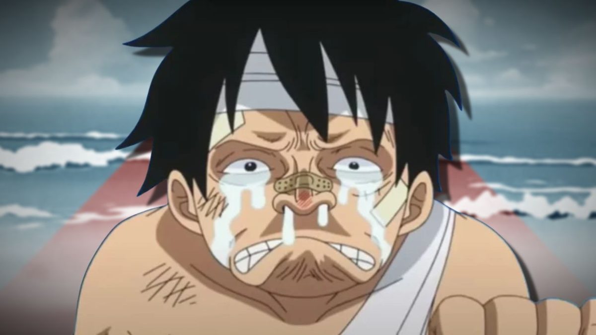 El creador de One Piece confirmó la razón por la que nunca mata personajes