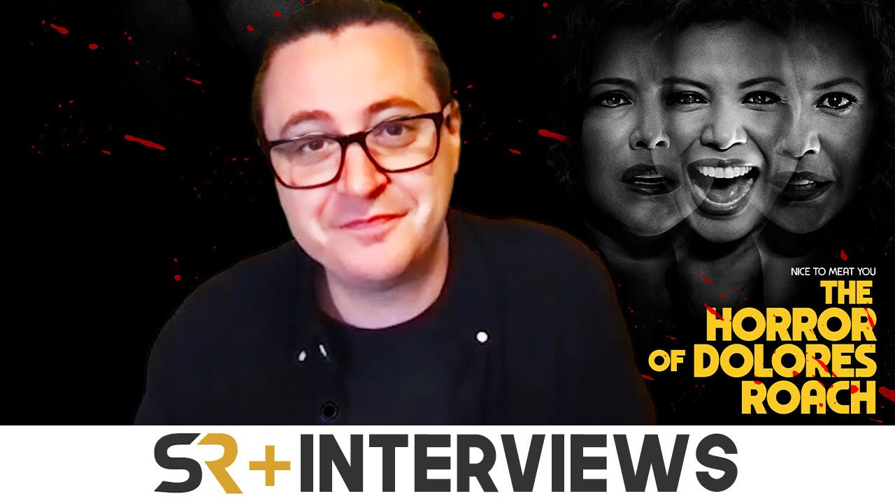 El creador de The Horror Of Dolores Roach, Aaron Mark, analiza la temporada 1