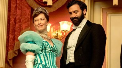 El creador explica el giro final de la temporada 2 de Gilded Age