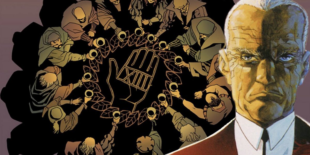 "El crimen más grande en la historia de la humanidad": 100 balas de Brian Azzarello responde a este misterio del mundo real