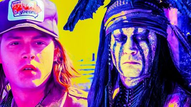 El debut como director de Johnny Depp no ​​es en realidad Modì (pero es posible que nunca veas su controvertida primera película)
