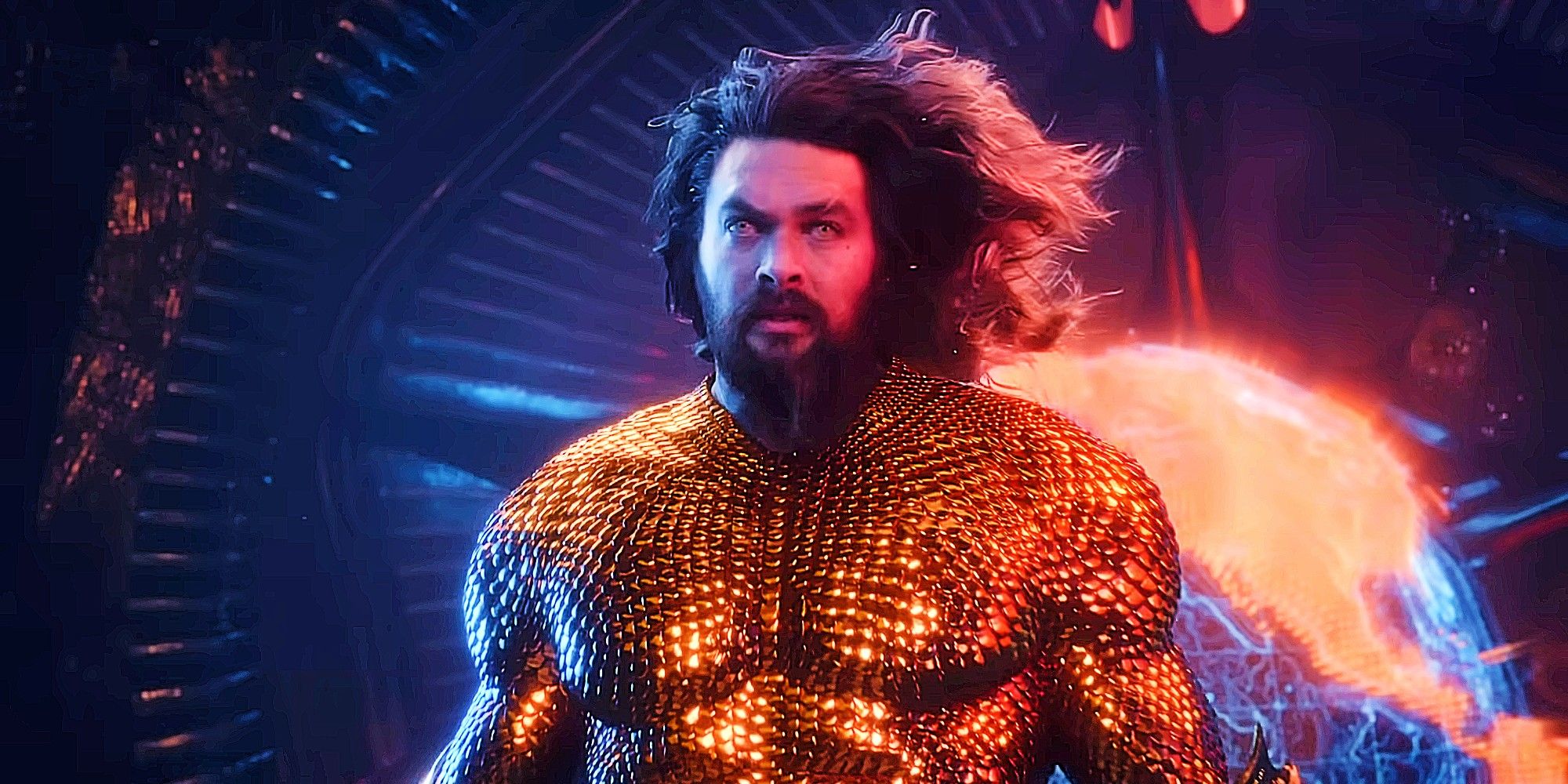 El debut musical de Aquaman 2 en Rotten Tomatoes es peor que el de la Liga de la Justicia de 2017 y cualquier otra película de DC de 2023