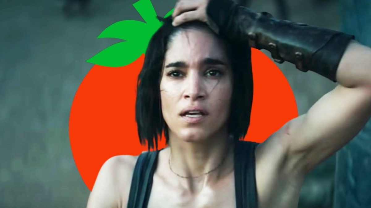 El debut musical de Rotten Tomatoes de Rebel Moon establece un nuevo récord de Zack Snyder