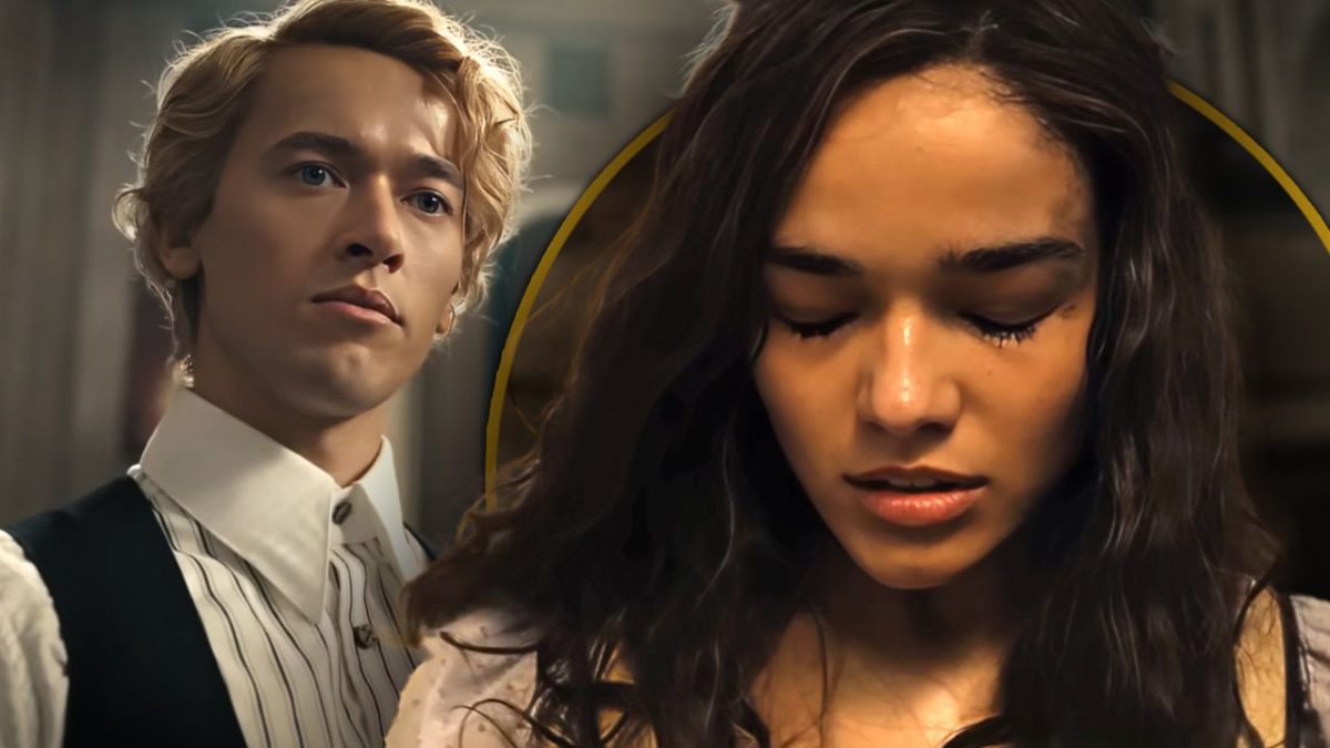 El destino de Lucy Gray obtiene una respuesta definitiva del elenco y el equipo de la precuela de Los juegos del hambre