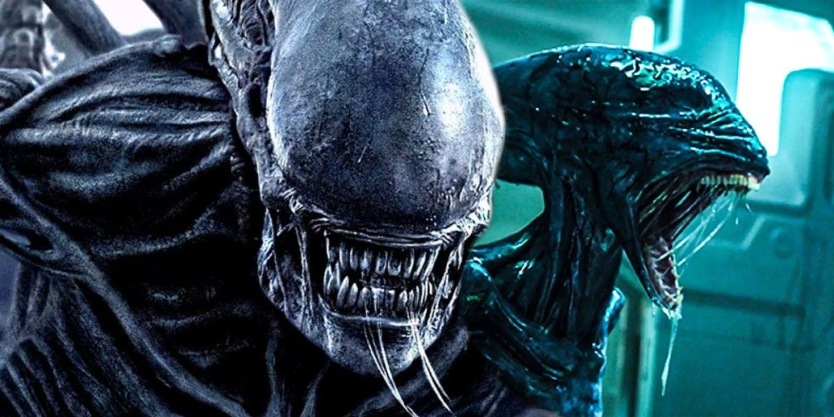 El destino del primer xenomorfo de Prometeo fue demasiado espantoso para la película