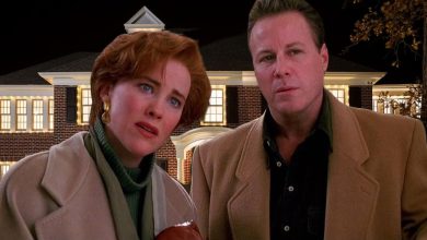 El detalle de estar solo en casa finalmente explica el mayor misterio de la familia McCallister