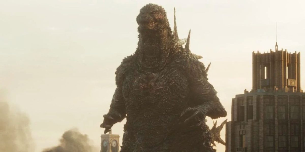 El director de Godzilla Minus One espera que su éxito de taquilla sea una plataforma de lanzamiento de Star Wars