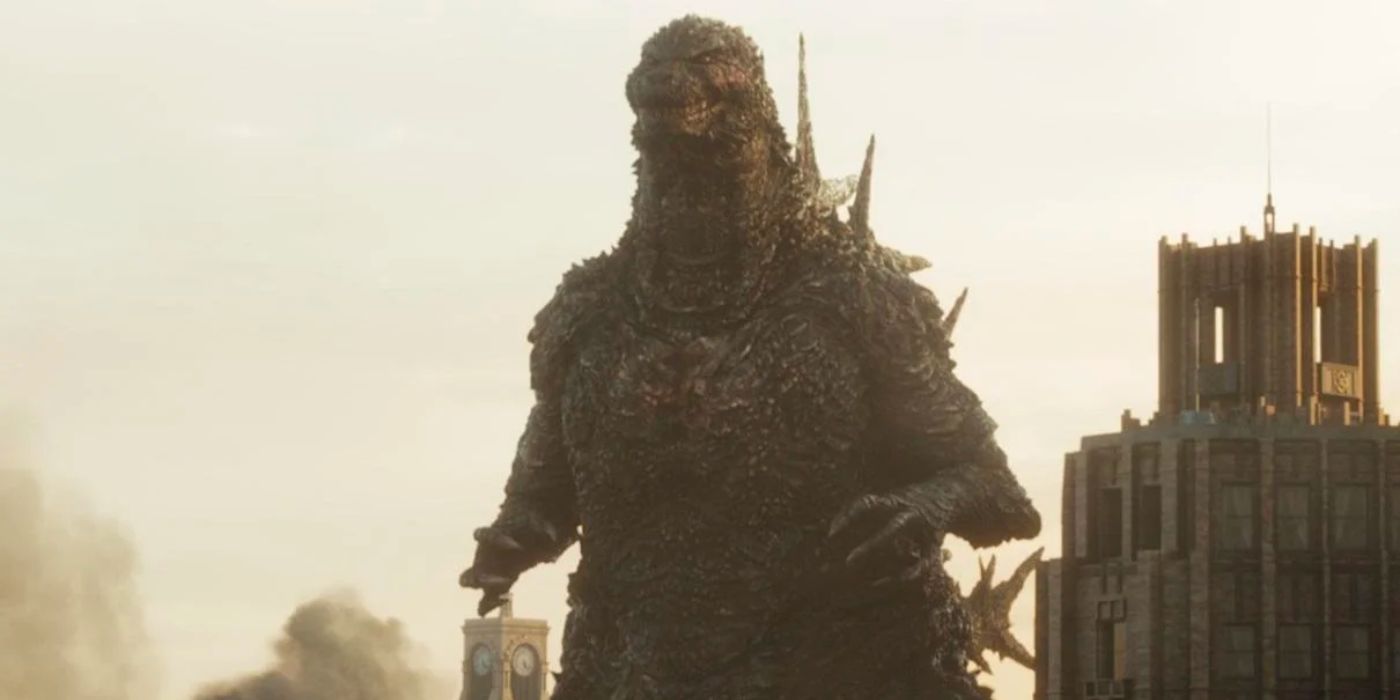 El director de Godzilla Minus One espera que su éxito de taquilla sea una plataforma de lanzamiento de Star Wars