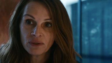 El director de Leave The World Behind da una respuesta intrigante a la paradoja de los amigos de Julia Roberts