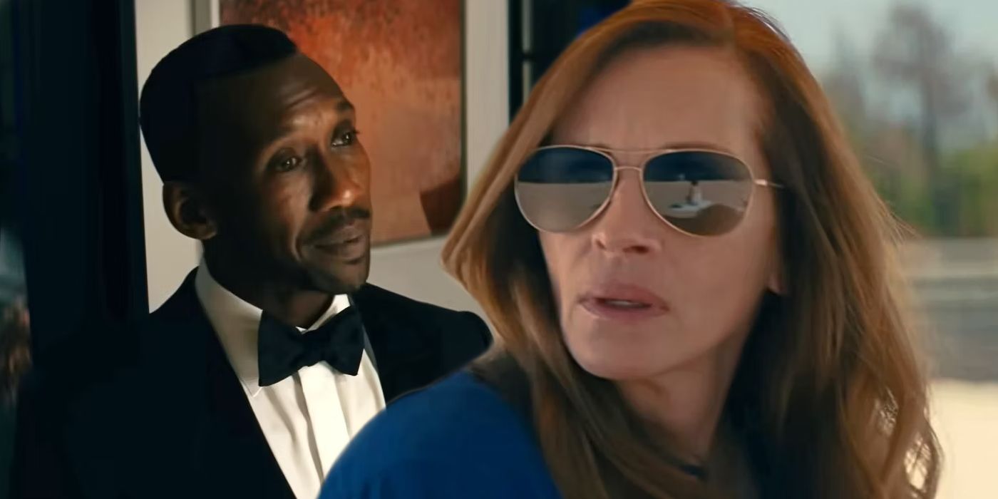 El director de Leave The World Behind defiende cambiar el libro (y dice que toda adaptación debería hacerlo)