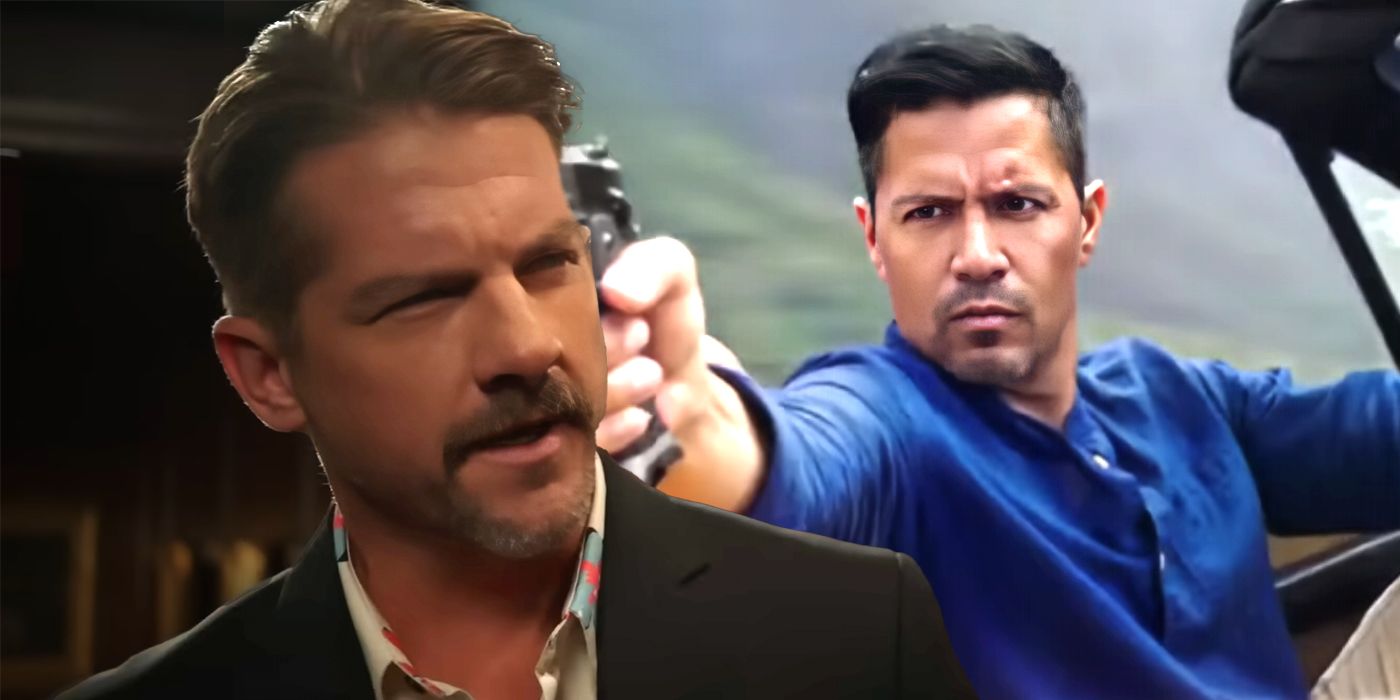 El director de Magnum PI reconoce la campaña de los fans mientras el programa de reinicio se prepara para finalizar con la temporada 5